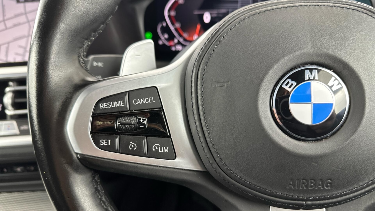 Used BMW 4 Series 2022 for sale - 77994383: Photo 17