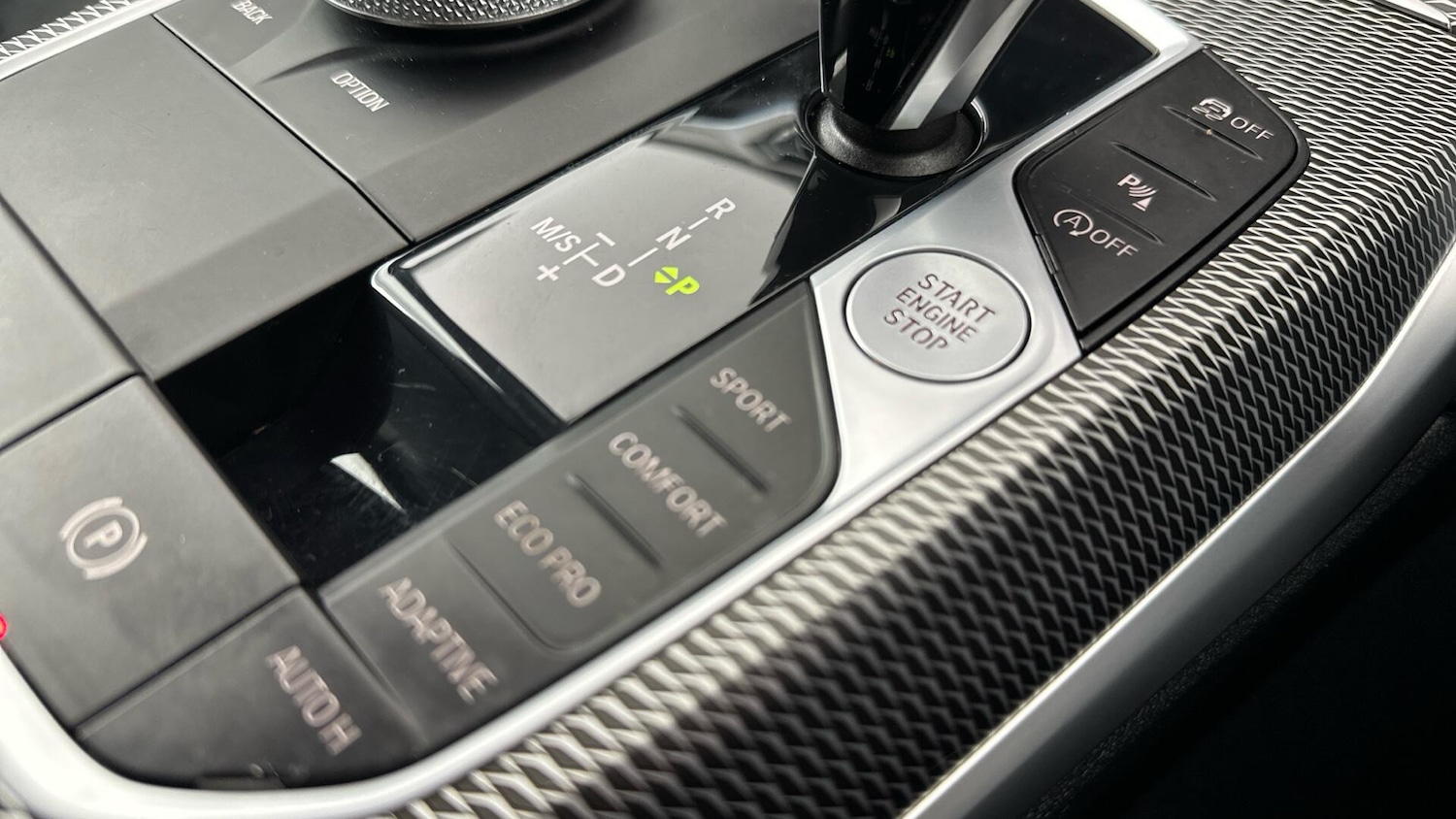 Used BMW 4 Series 2022 for sale - 77994383: Photo 19