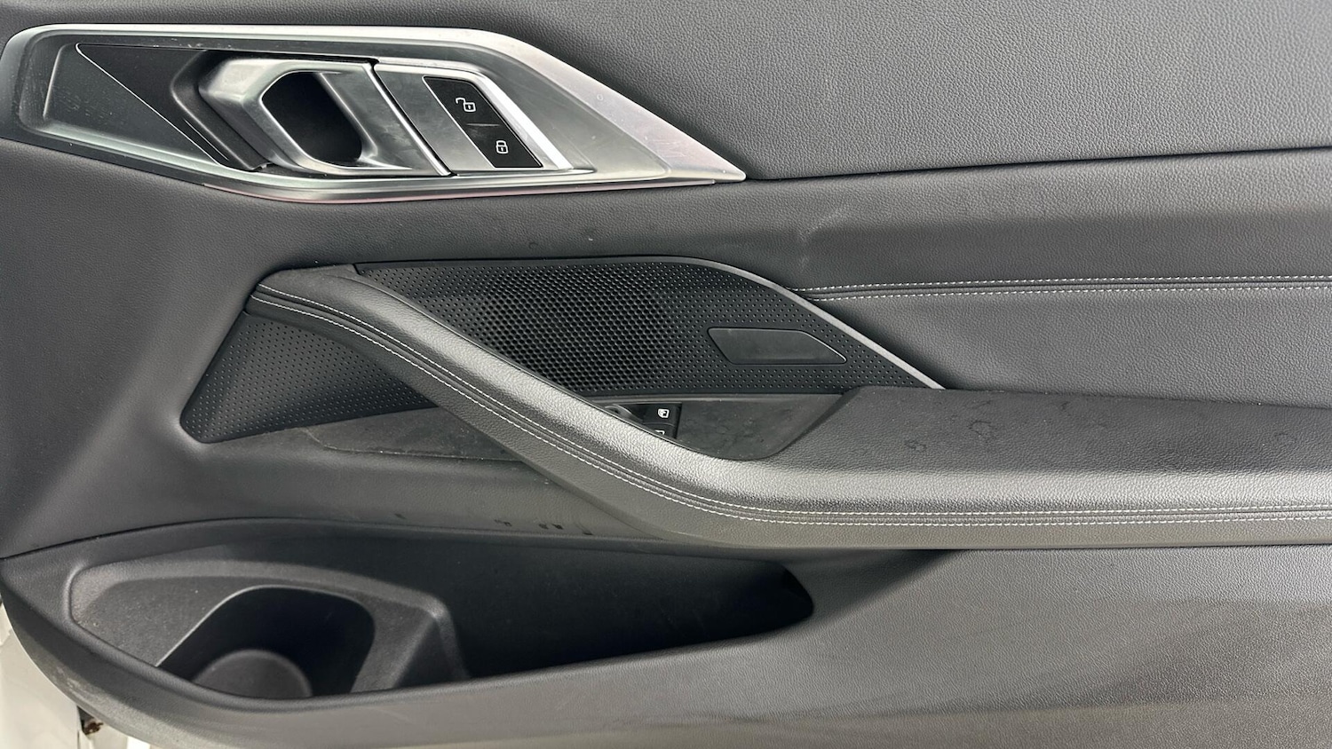 Used BMW 4 Series 2022 for sale - 77994383: Photo 20