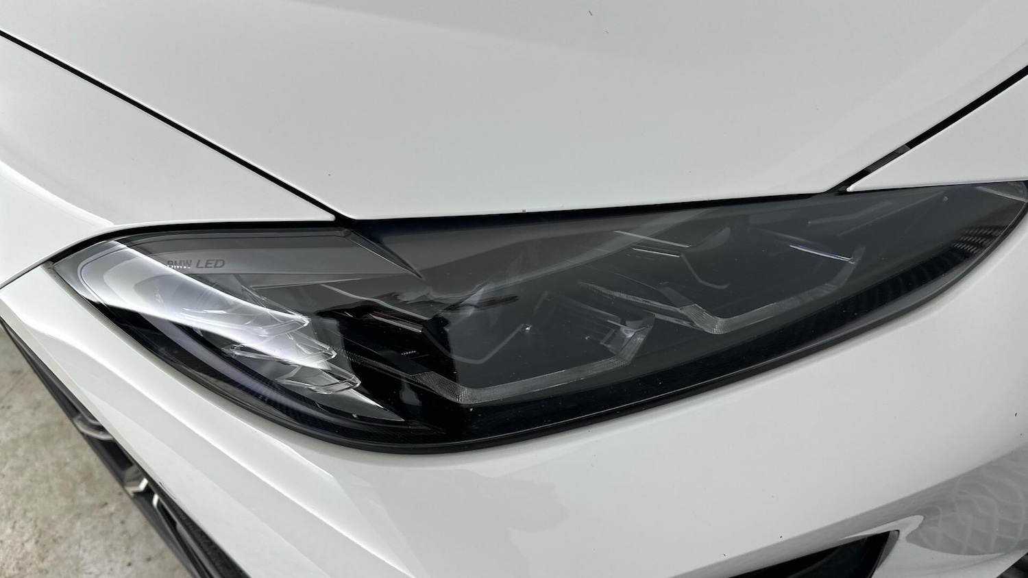 Used BMW 4 Series 2022 for sale - 77994383: Photo 23