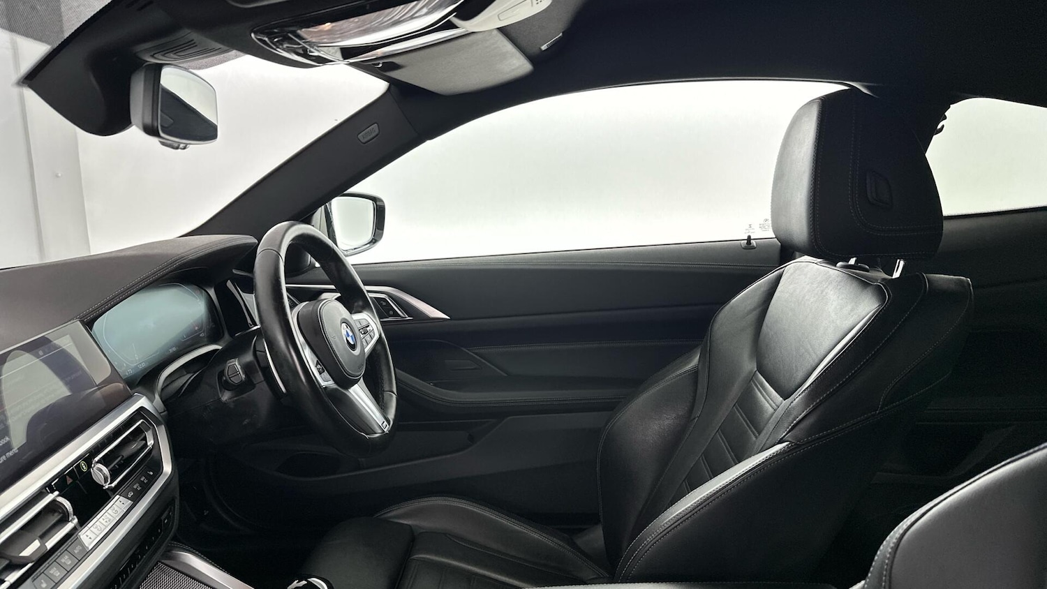 Used BMW 4 Series 2022 for sale - 77994383: Photo 24