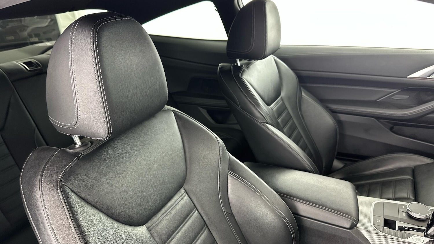 Used BMW 4 Series 2022 for sale - 77994383: Photo 25