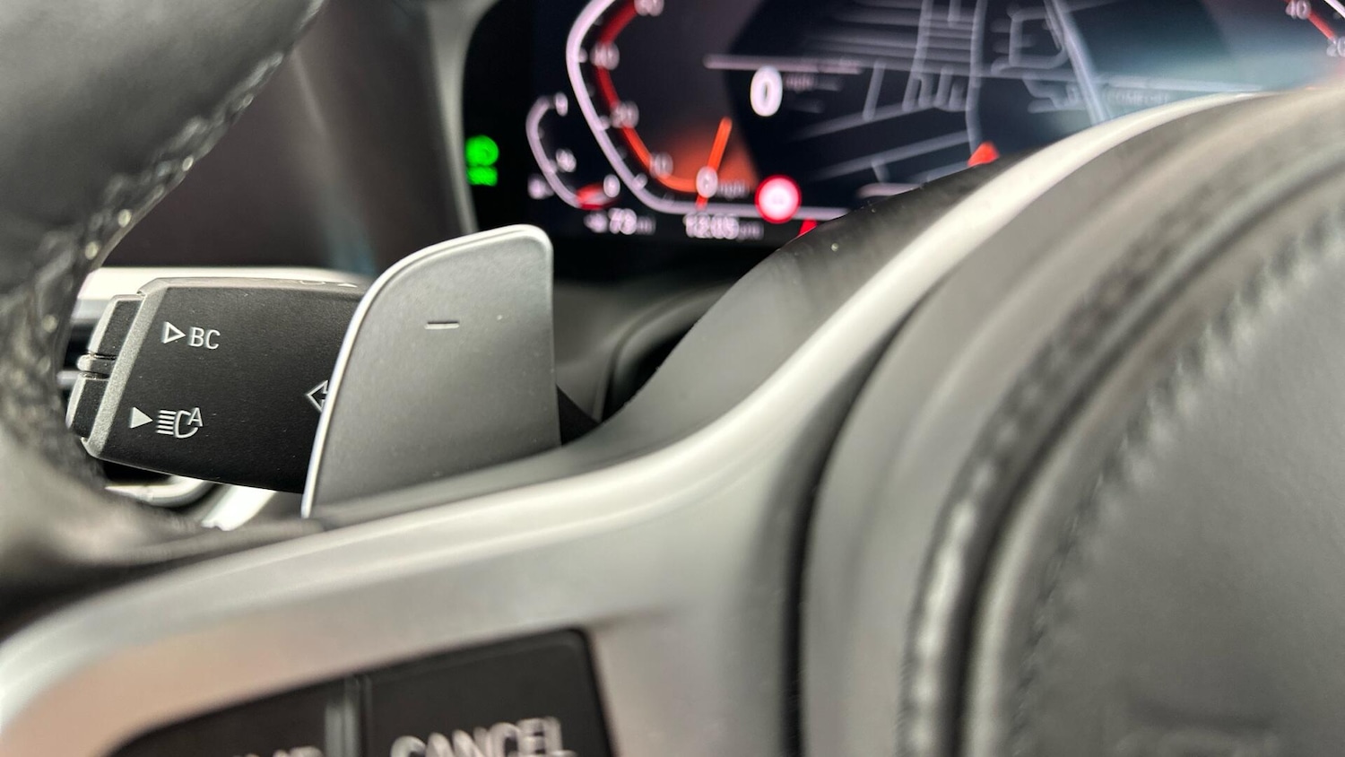 Used BMW 4 Series 2022 for sale - 77994383: Photo 28