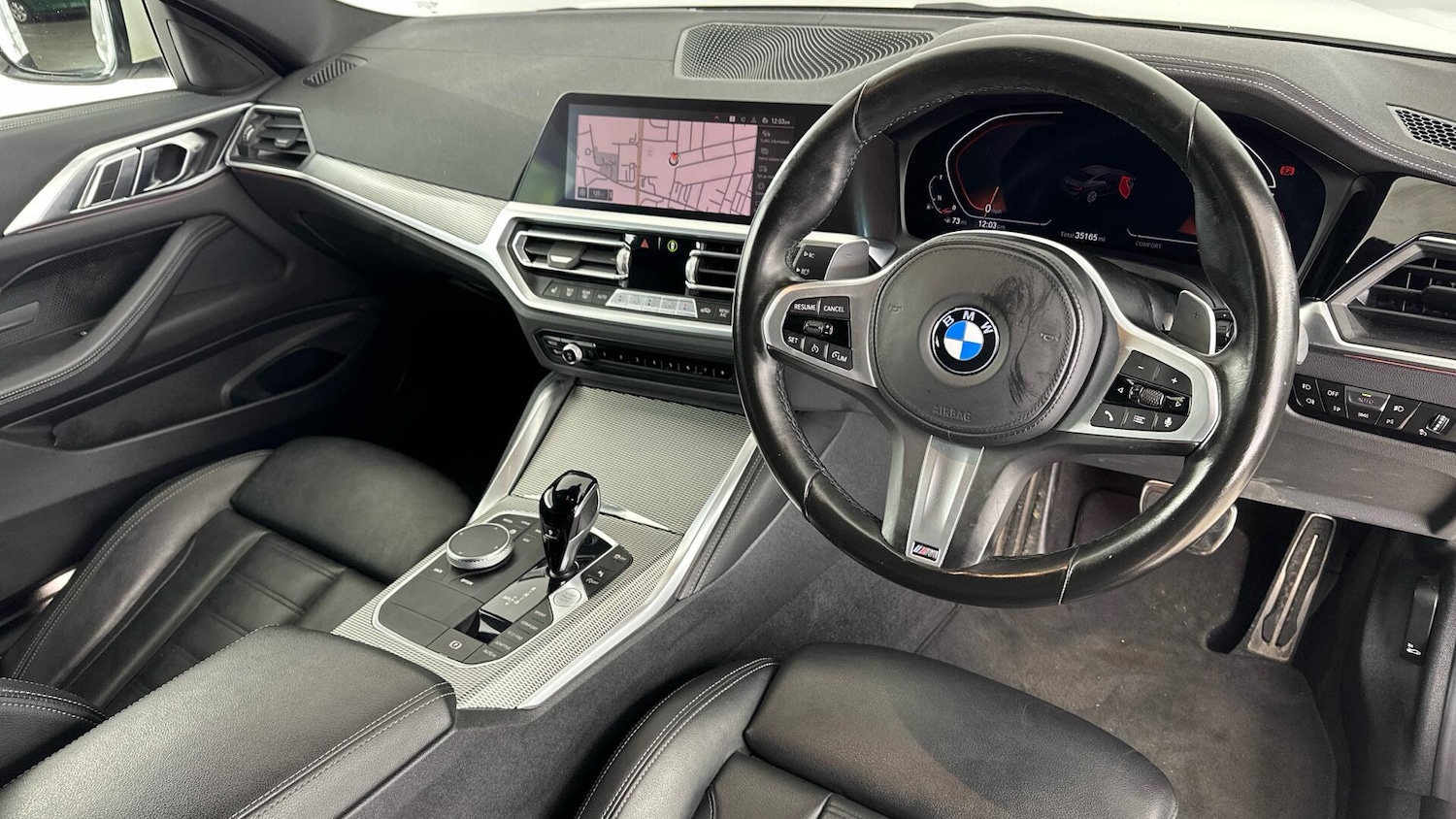 Used BMW 4 Series 2022 for sale - 77994383: Photo 4