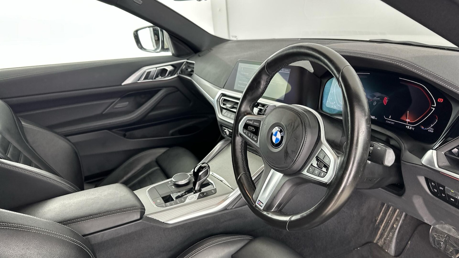 Used BMW 4 Series 2022 for sale - 77994383: Photo 6