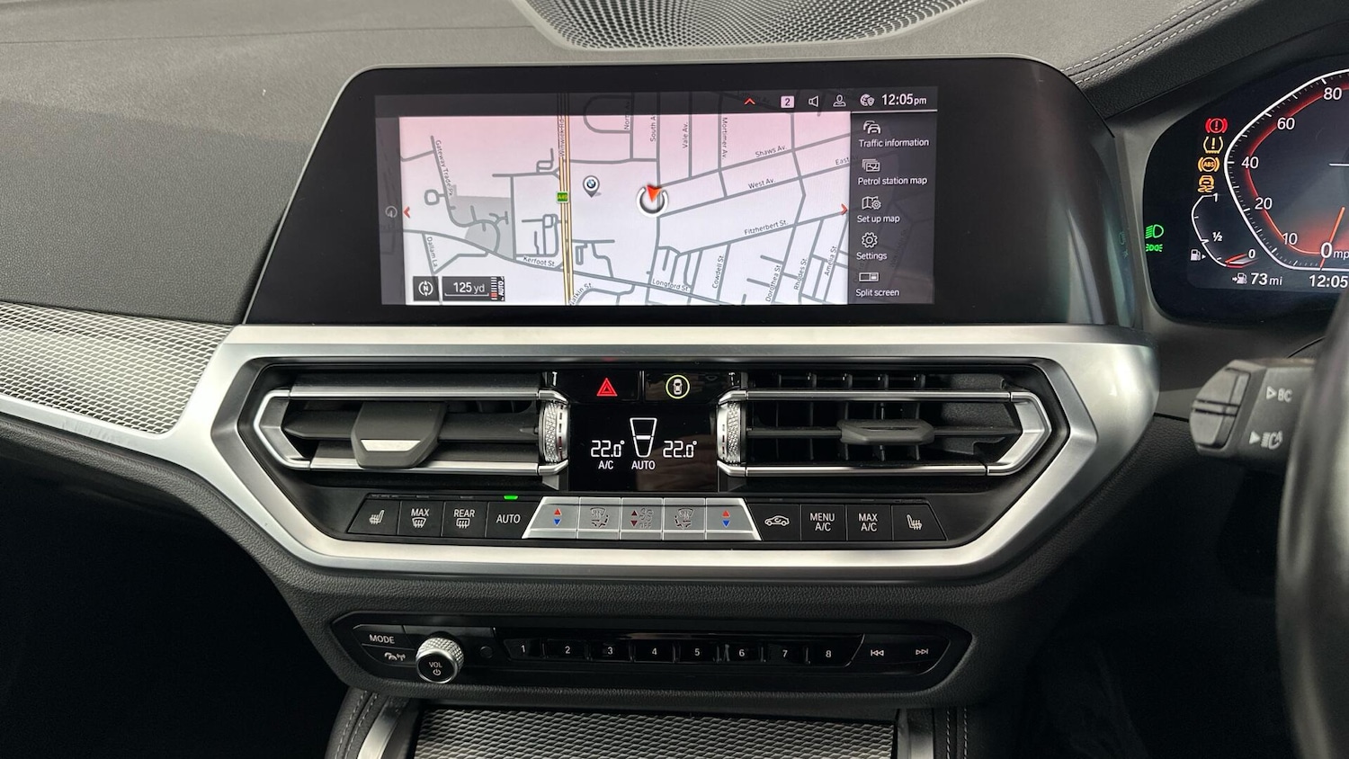 Used BMW 4 Series 2022 for sale - 77994383: Photo 8