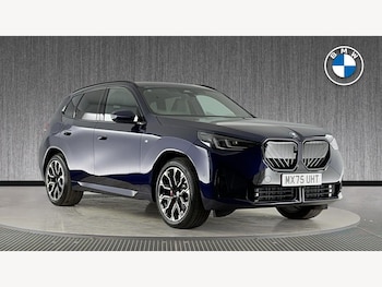 Used BMW X3 2025 for sale - 77684109: Photo