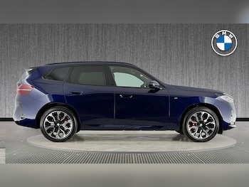 Used BMW X3 2025 for sale - 77684109: Photo