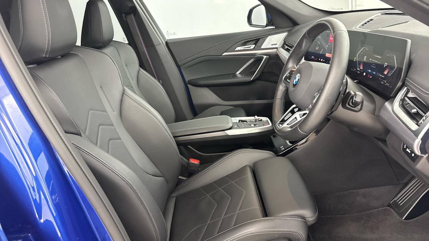 Used BMW X1 2025 for sale - 78072063: Photo 11