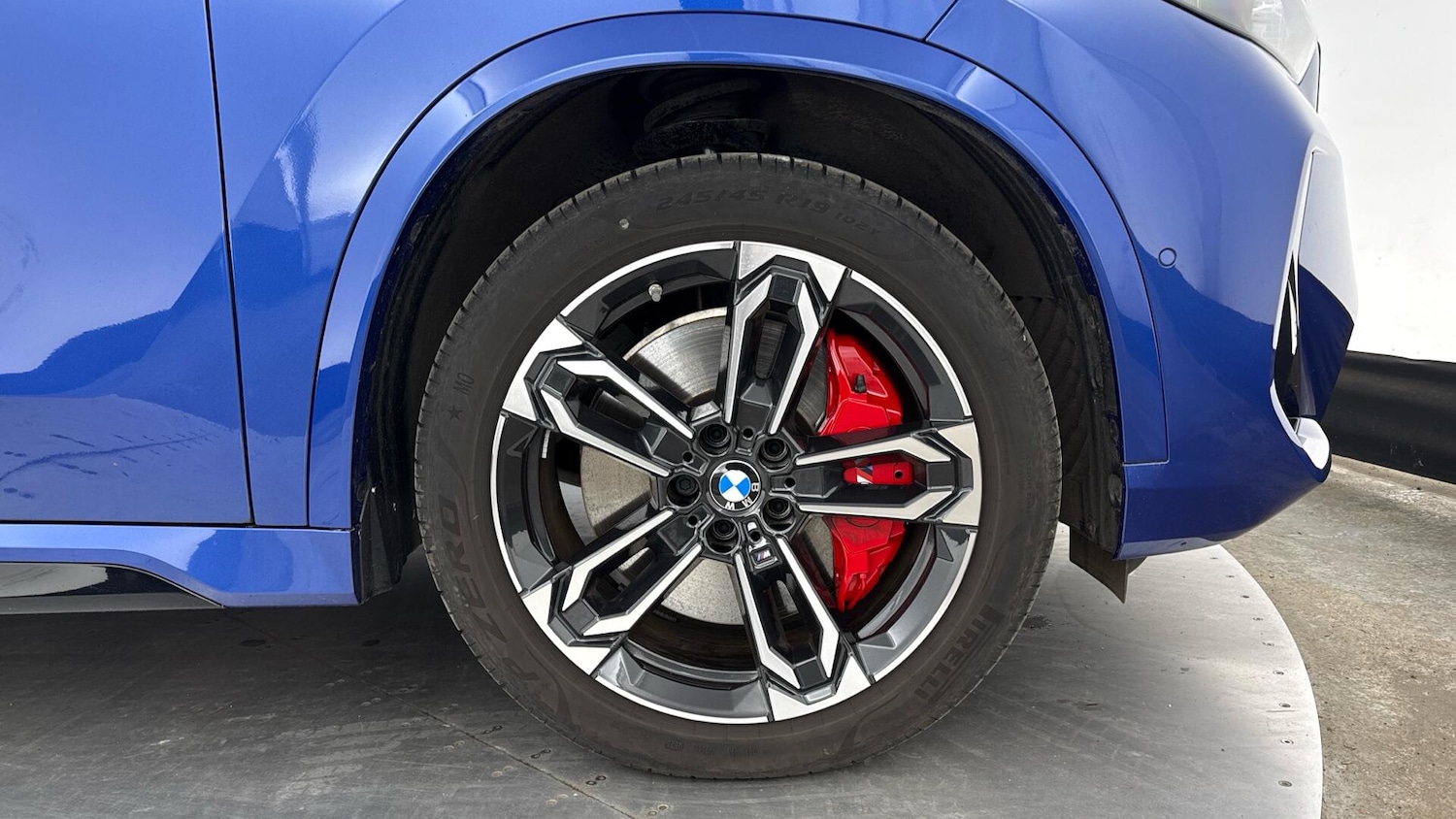 Used BMW X1 2025 for sale - 78072063: Photo 14