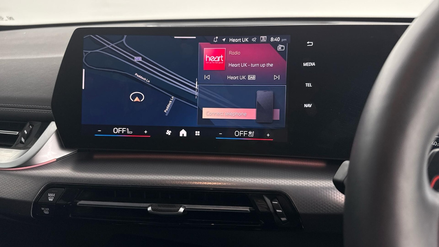 Used BMW X1 2025 for sale - 78072063: Photo 8