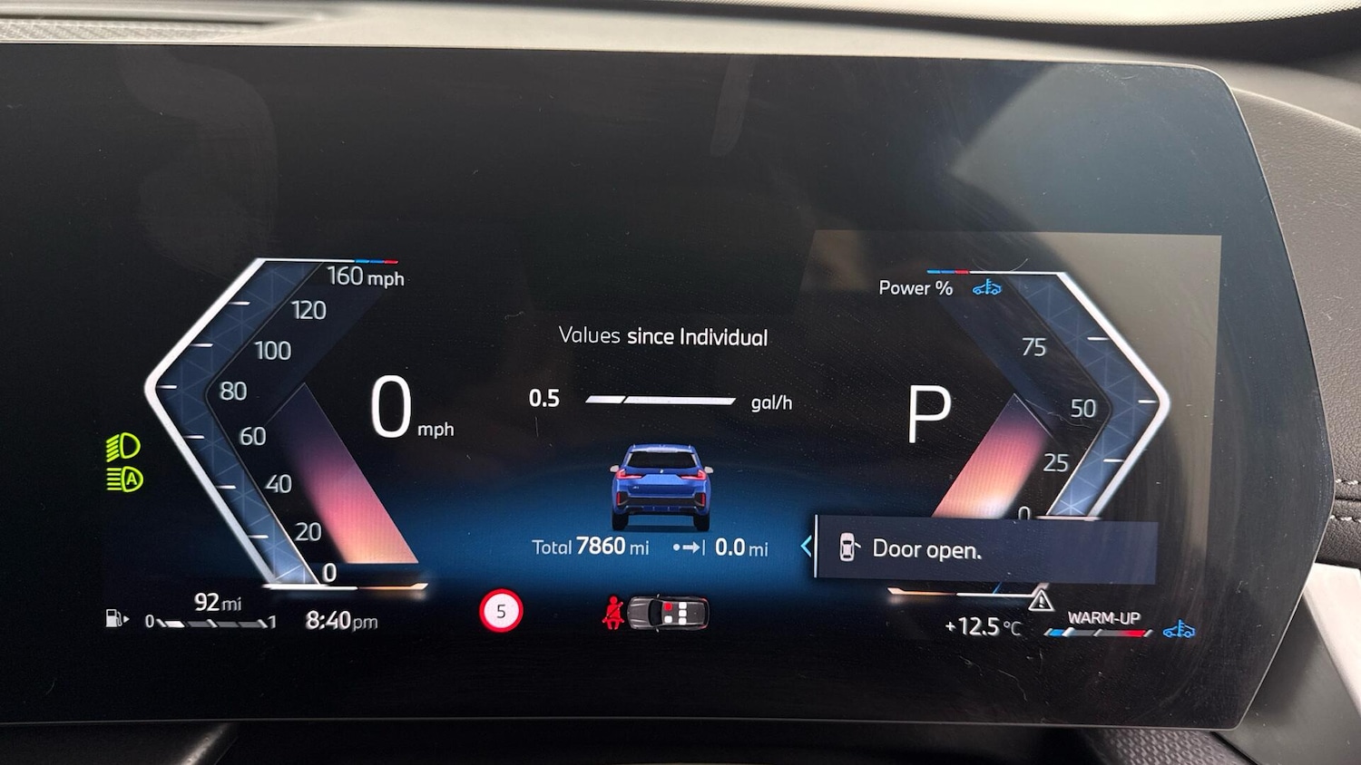 Used BMW X1 2025 for sale - 78072063: Photo 9