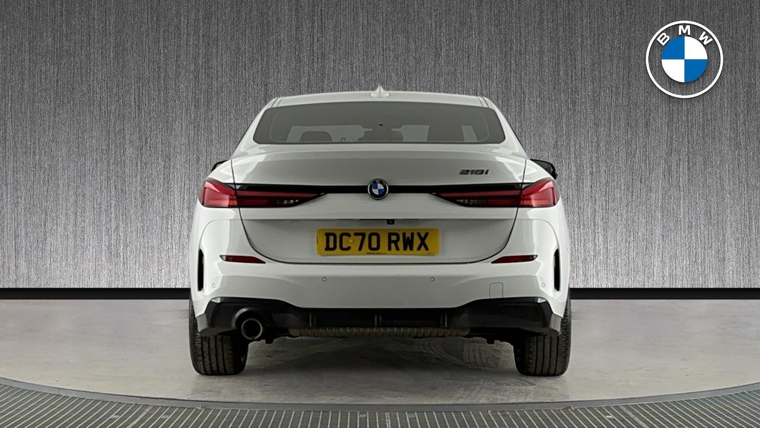 Used BMW 2 Series 2020 for sale - 77331303: Photo 15