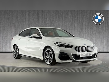 Used BMW 2 Series 2020 for sale - 77331303: Photo