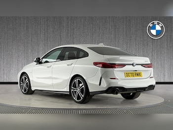 Used BMW 2 Series 2020 for sale - 77331303: Photo