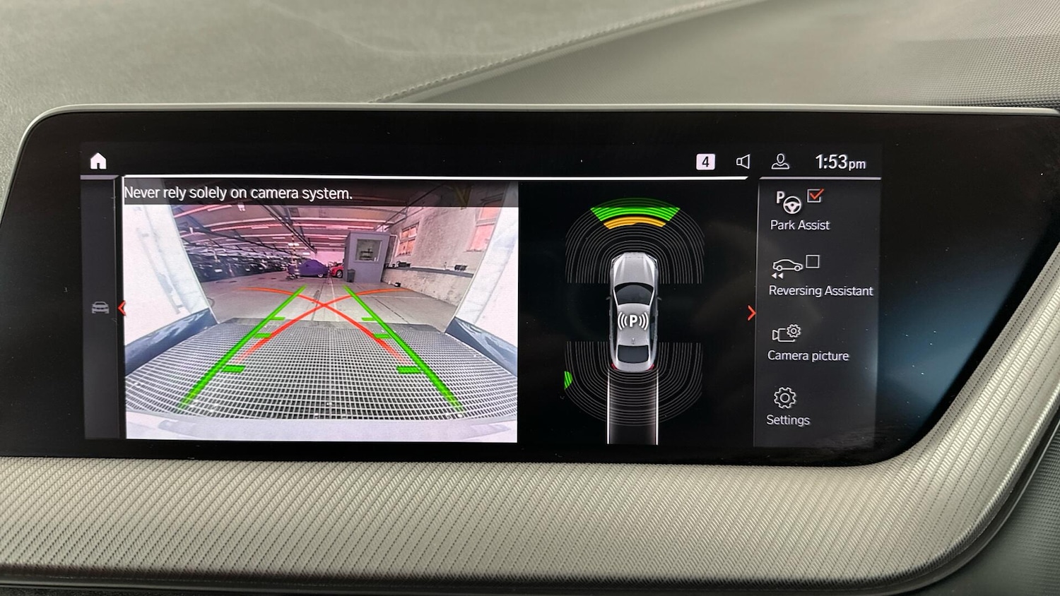 Used BMW 2 Series 2020 for sale - 77331303: Photo 30