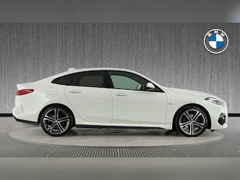 Used BMW 2 Series 2020 for sale - 77331303: Photo