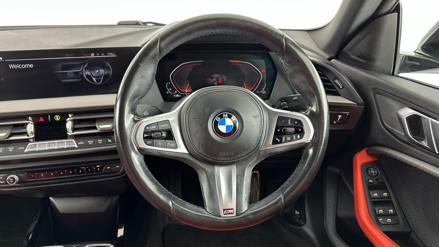 Used BMW 2 Series 2020 for sale - 77331303: Photo 5