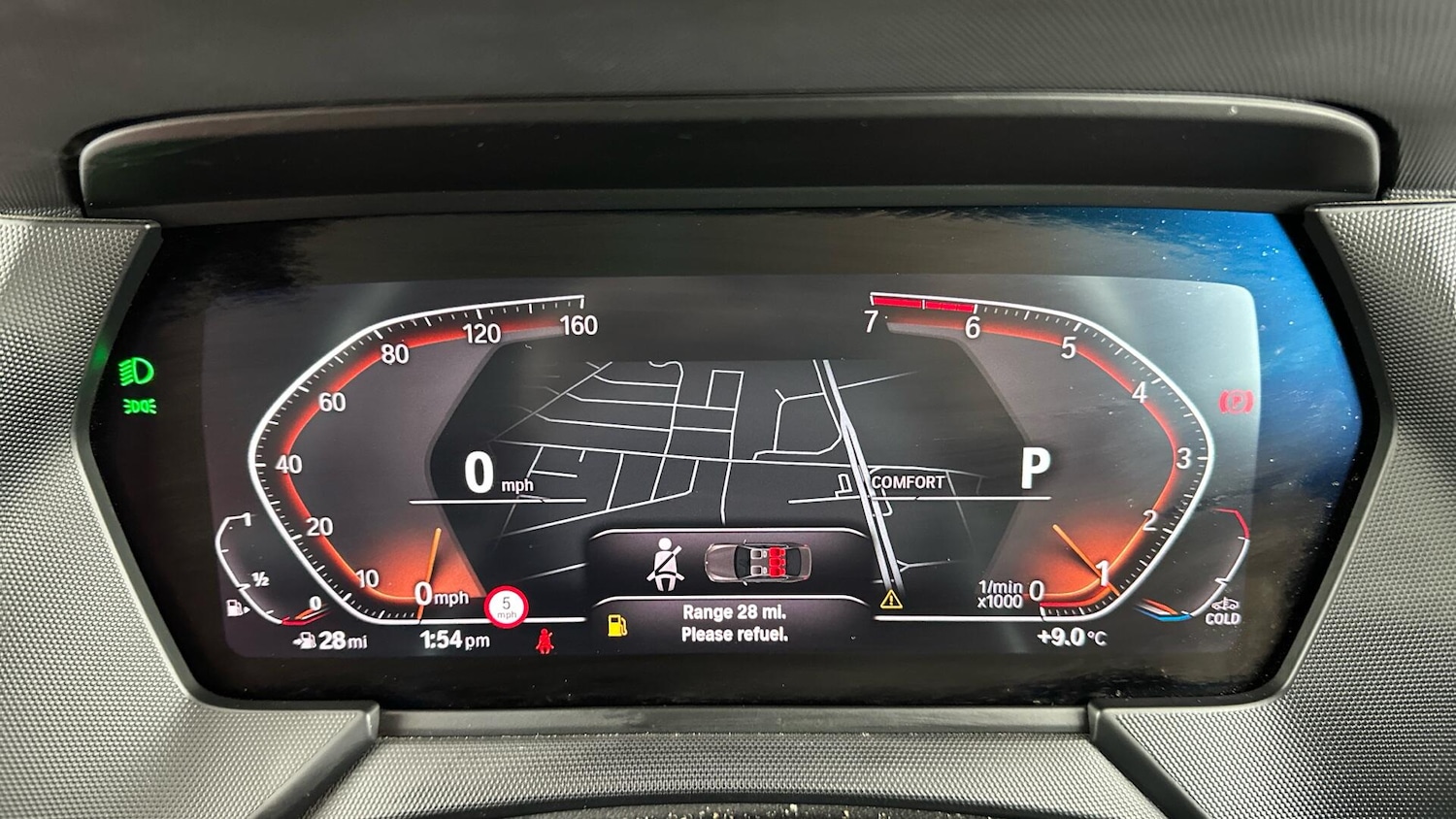 Used BMW 2 Series 2020 for sale - 77331303: Photo 9