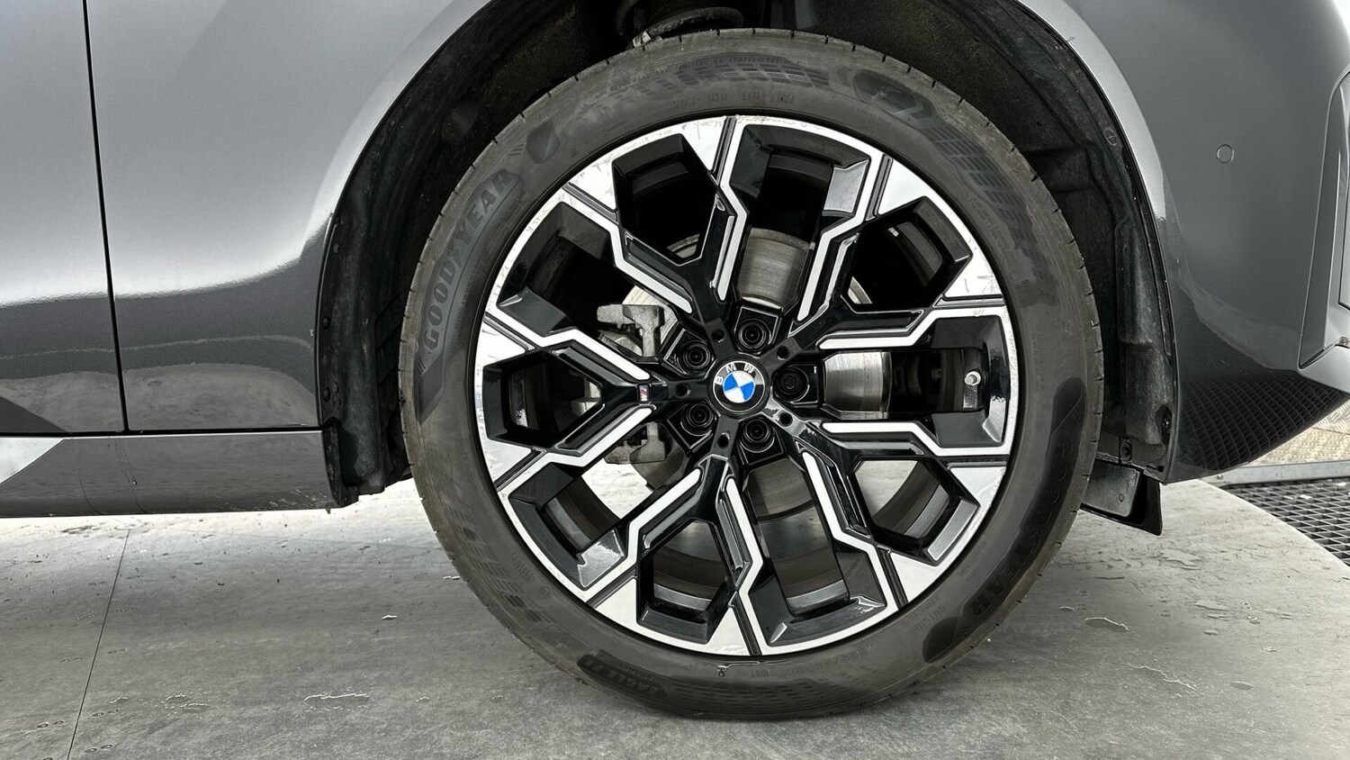 Used BMW X3 2025 for sale - 76818789: Photo 14