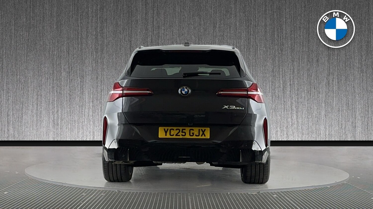 Used BMW X3 2025 for sale - 76818789: Photo 15