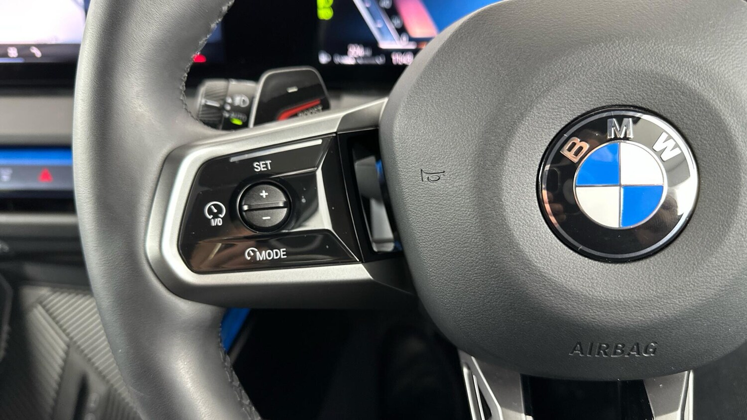 Used BMW X3 2025 for sale - 76818789: Photo 17