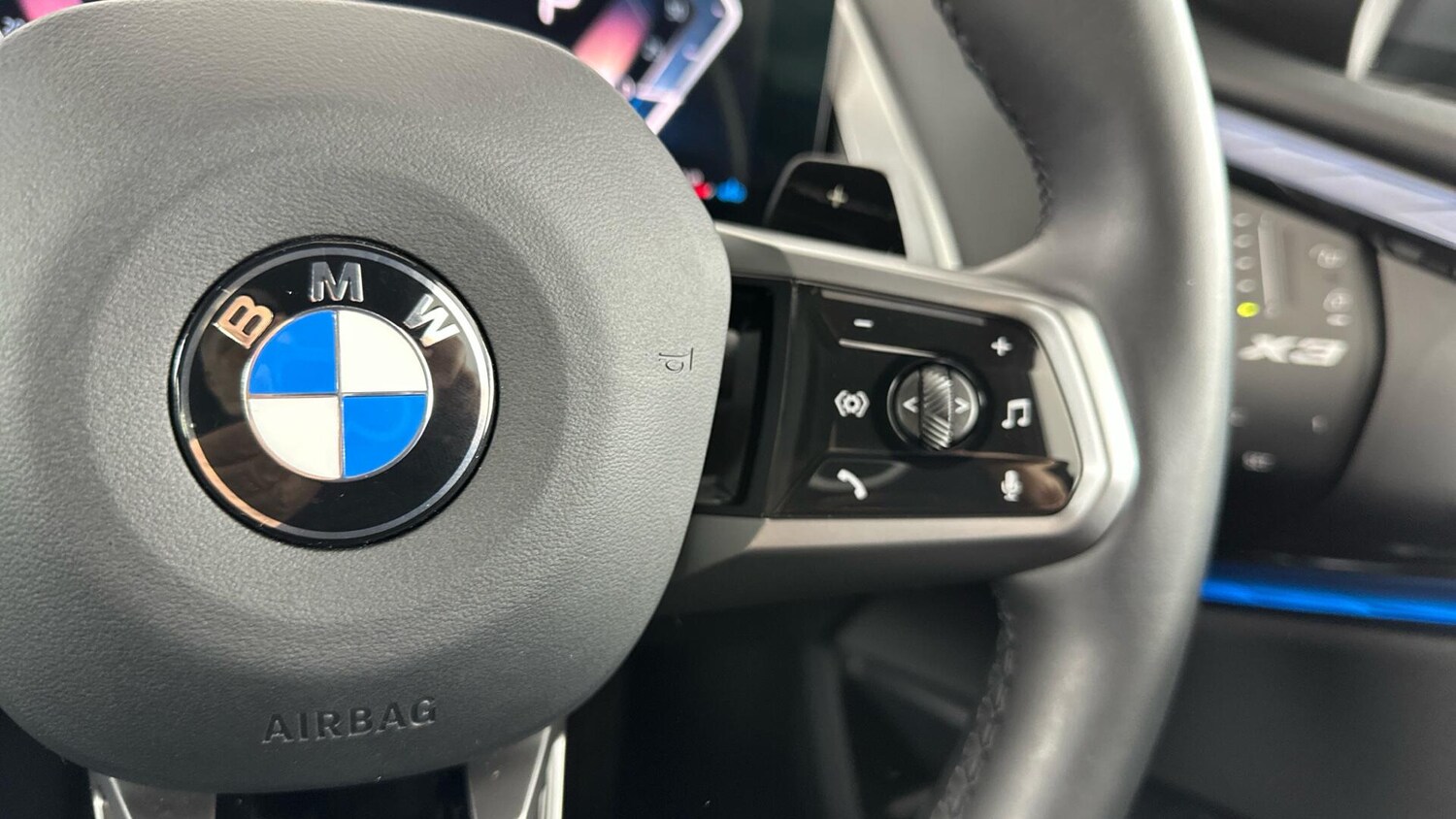 Used BMW X3 2025 for sale - 76818789: Photo 18