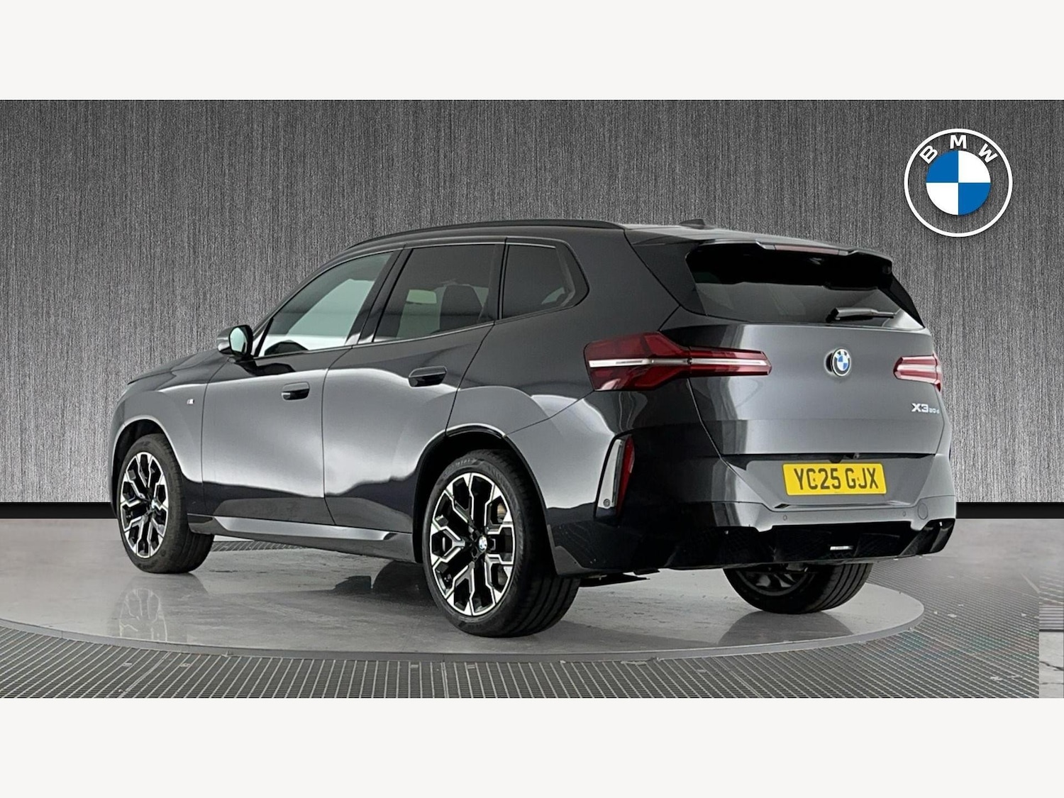 Used BMW X3 2025 for sale - 76818789: Photo 2