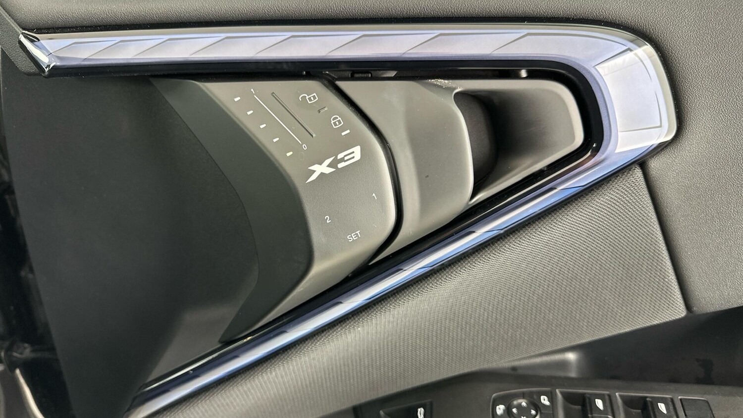 Used BMW X3 2025 for sale - 76818789: Photo 20