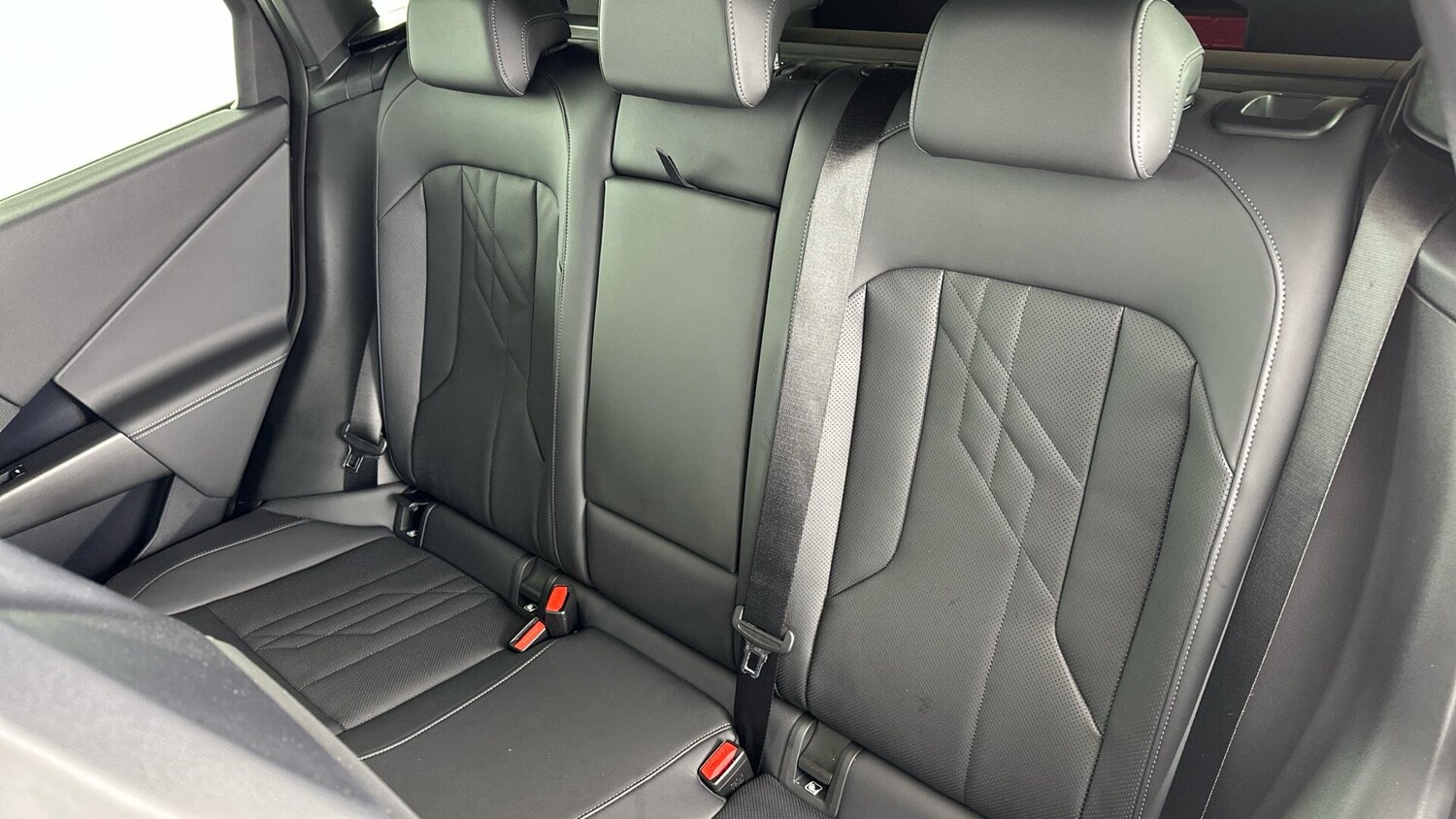 Used BMW X3 2025 for sale - 76818789: Photo 24