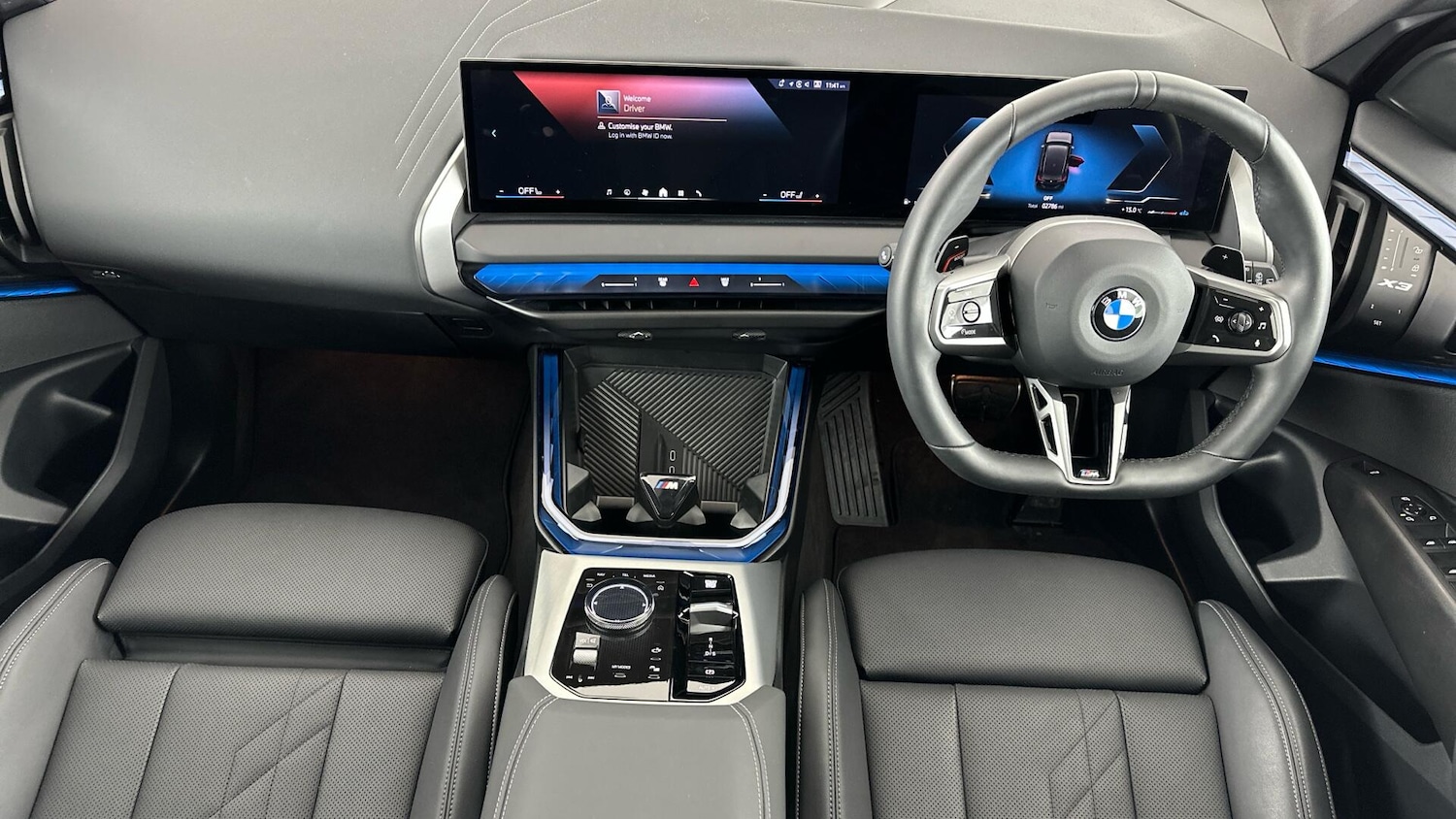 Used BMW X3 2025 for sale - 76818789: Photo 4