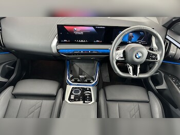 Used BMW X3 2025 for sale - 76818789: Photo