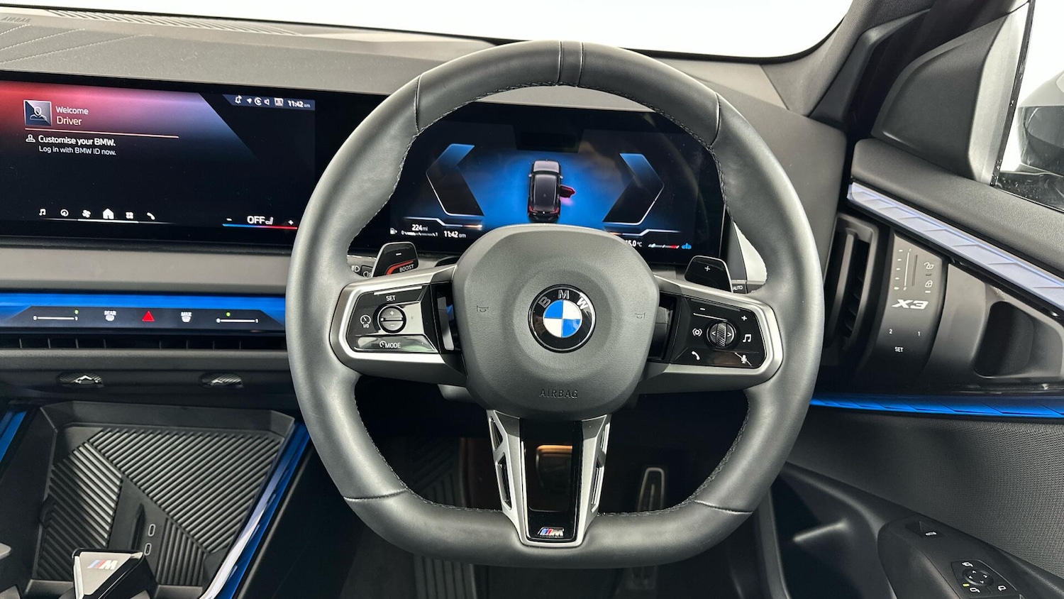 Used BMW X3 2025 for sale - 76818789: Photo 5