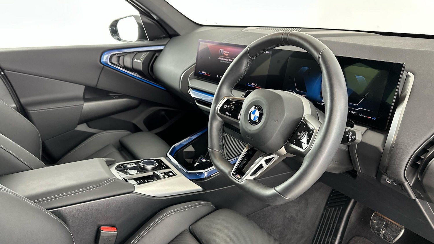 Used BMW X3 2025 for sale - 76818789: Photo 6