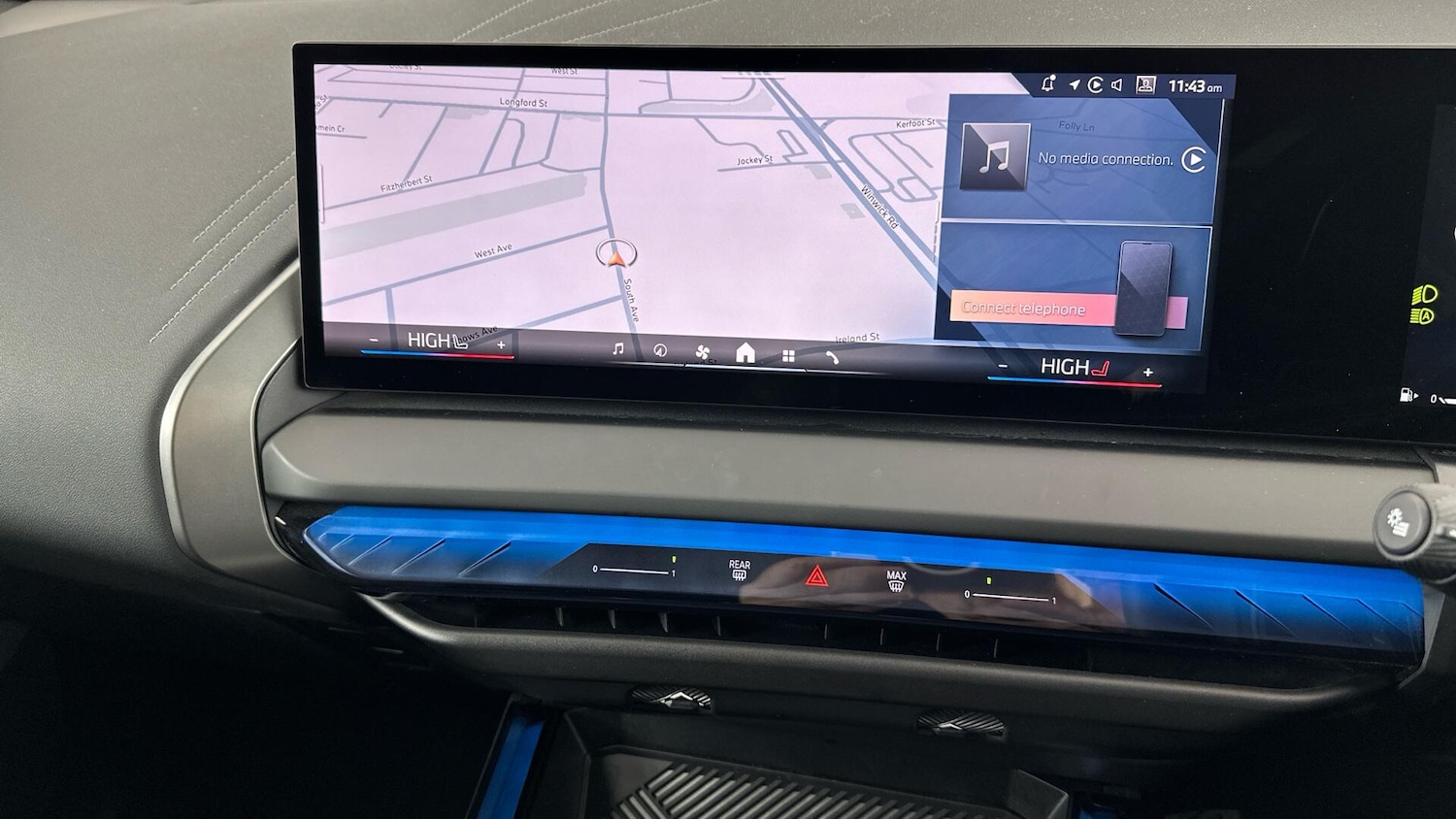 Used BMW X3 2025 for sale - 76818789: Photo 8