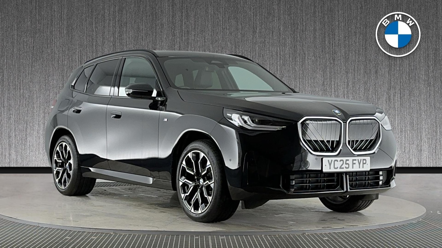 Used BMW X3 2025 for sale - 77612478: Photo 1