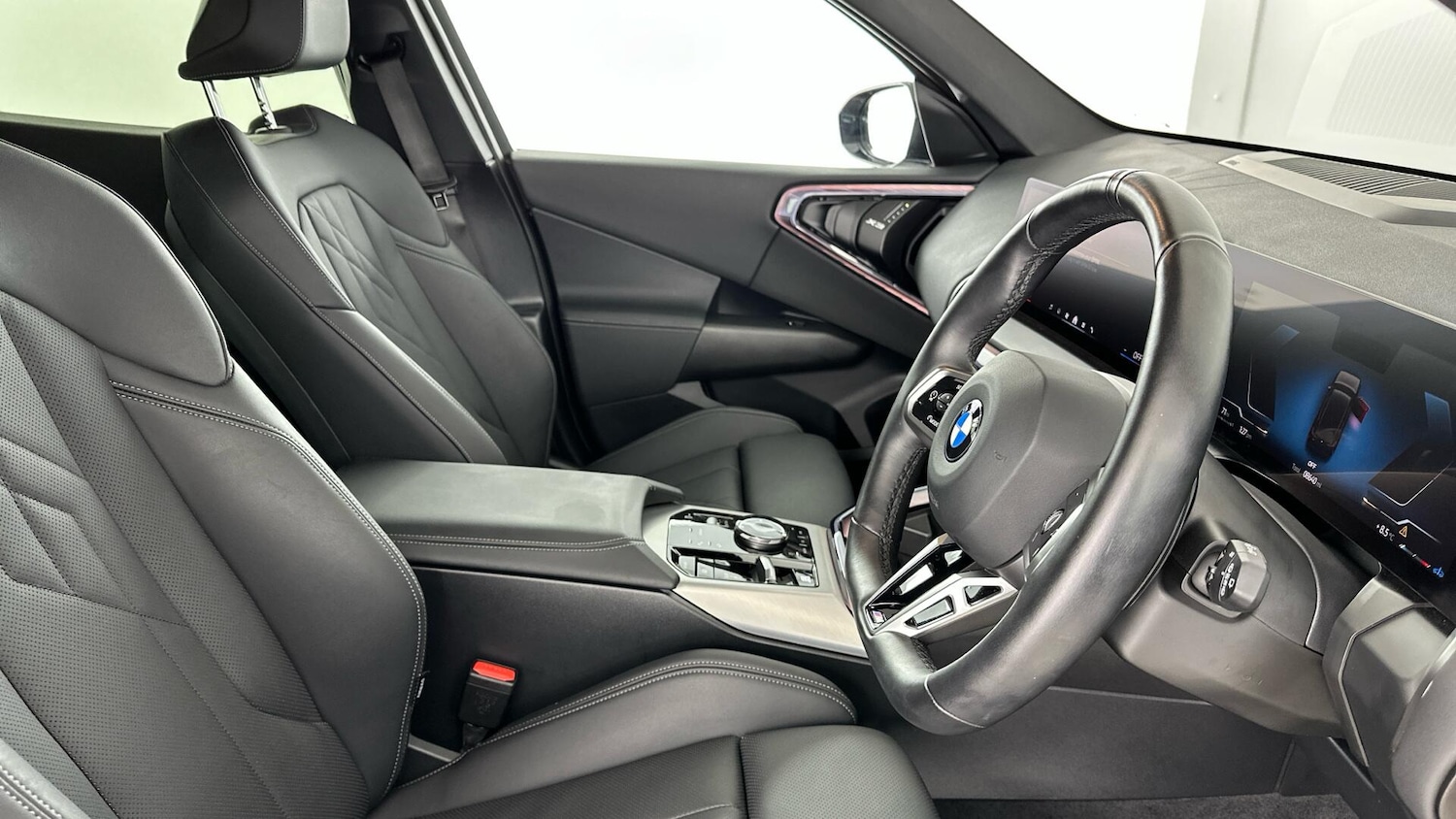 Used BMW X3 2025 for sale - 77612478: Photo 11