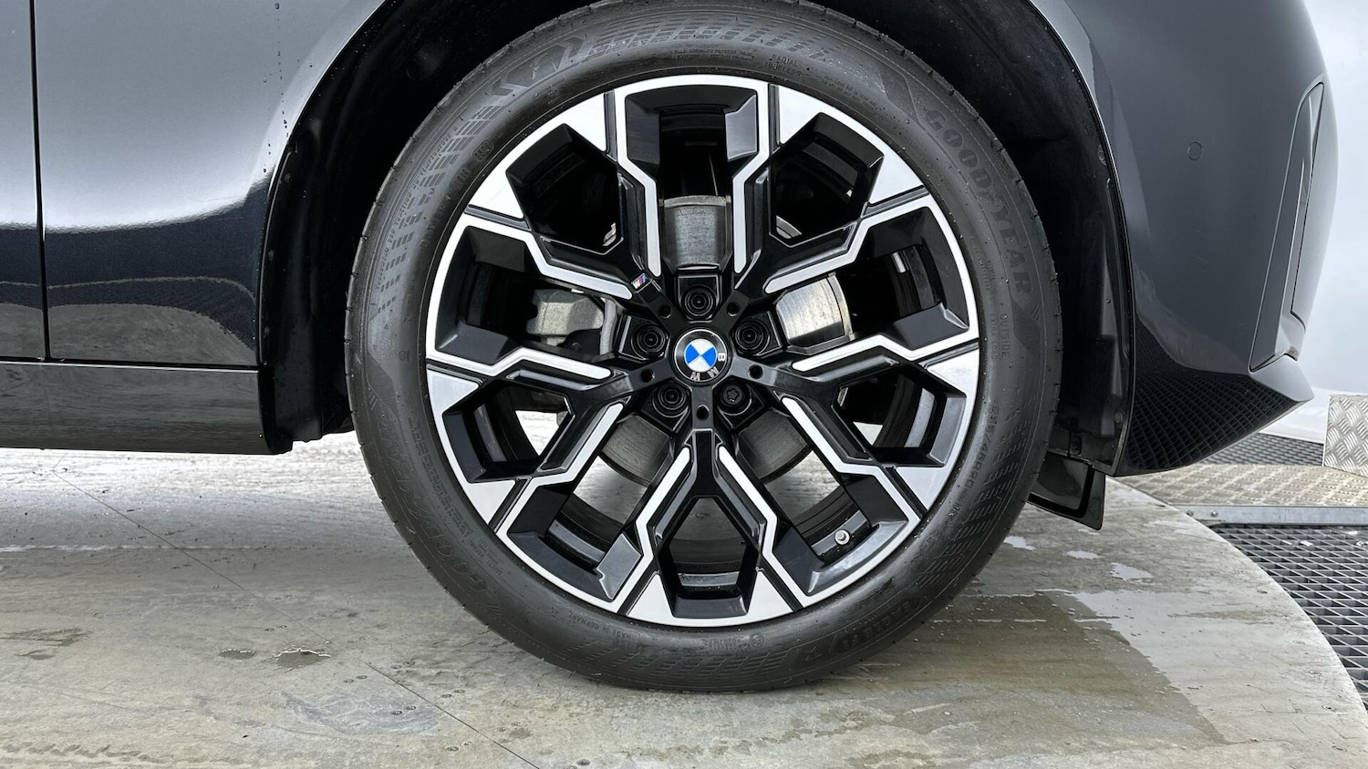 Used BMW X3 2025 for sale - 77612478: Photo 14