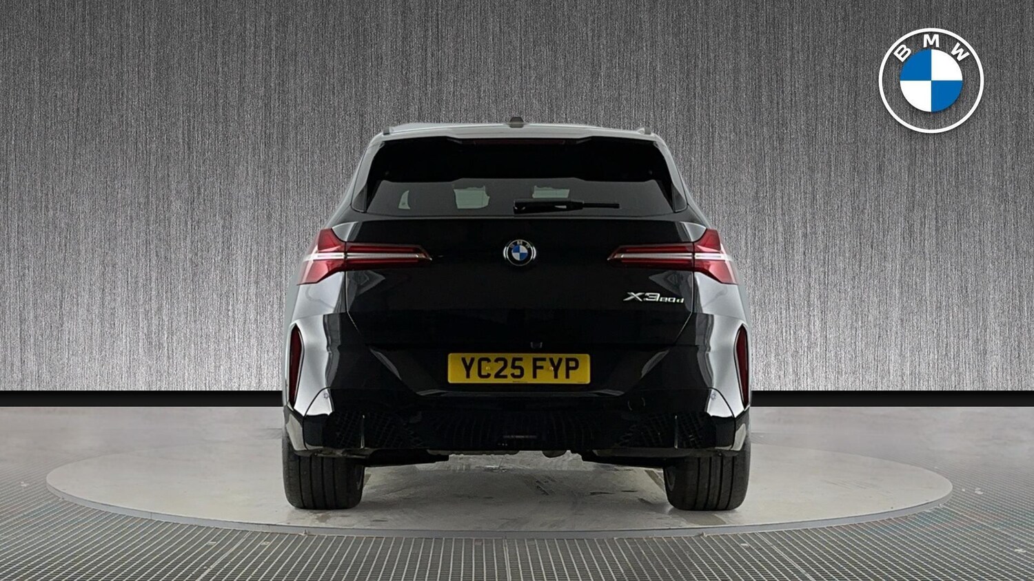 Used BMW X3 2025 for sale - 77612478: Photo 15