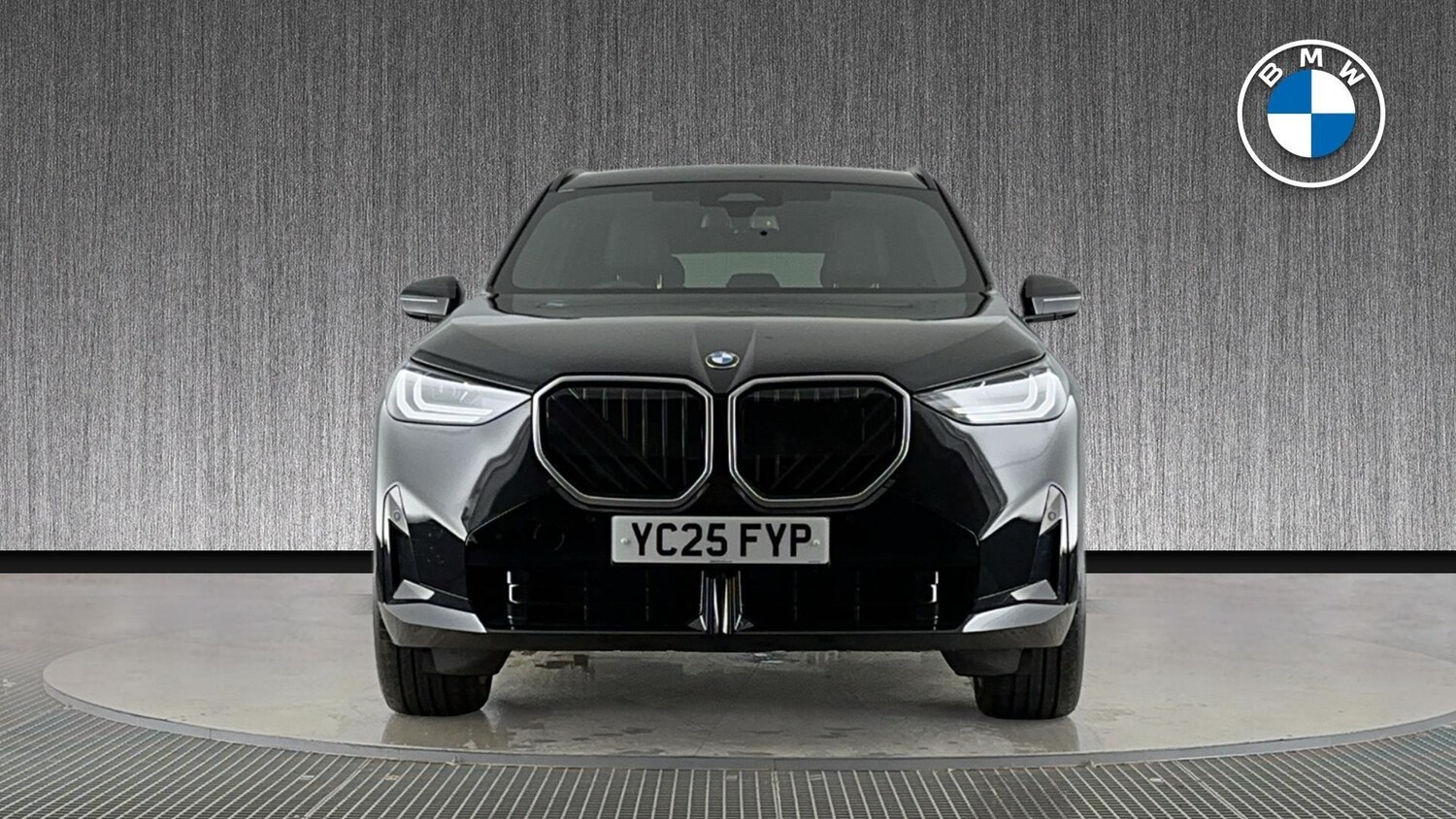 Used BMW X3 2025 for sale - 77612478: Photo 16