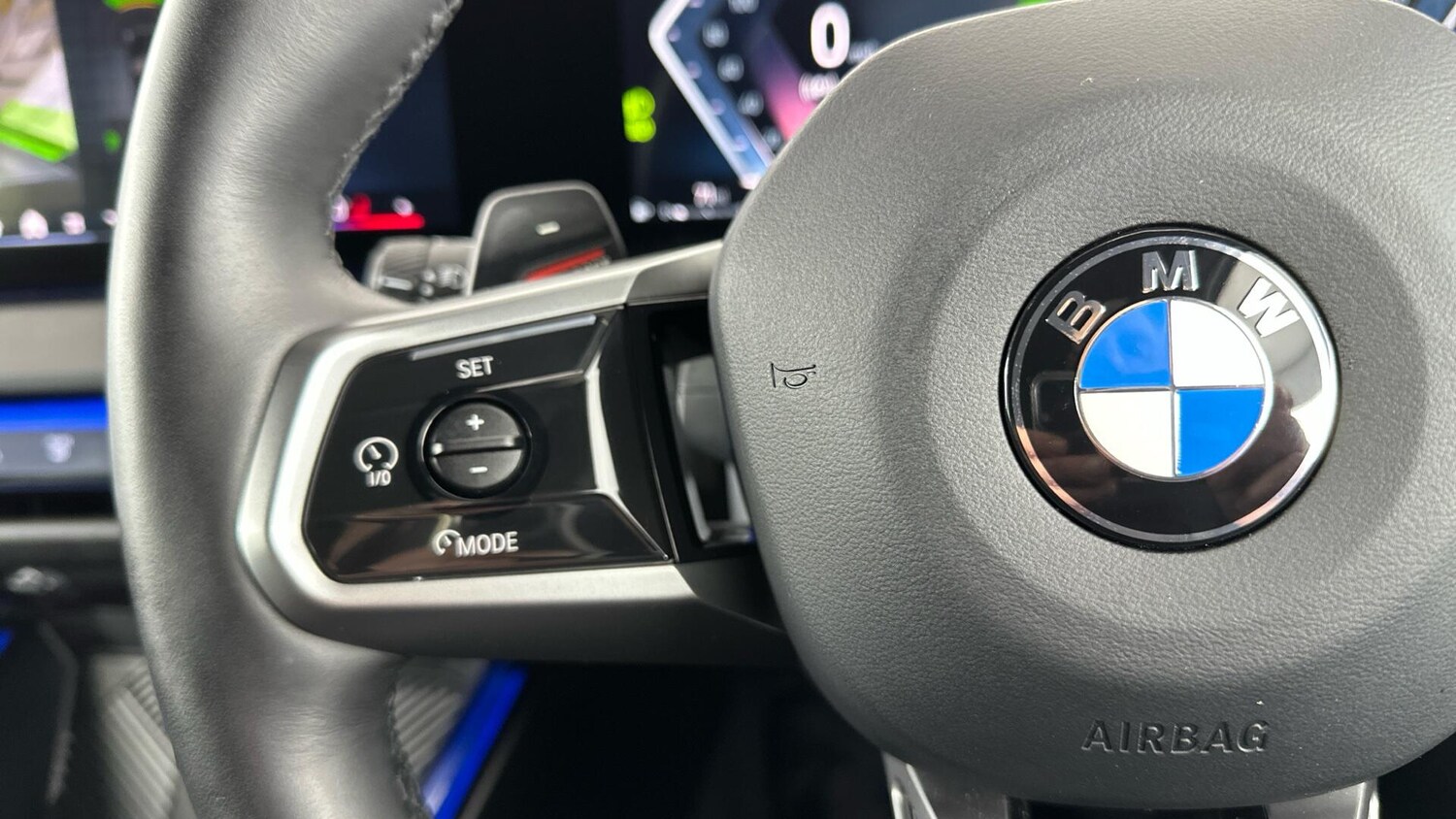 Used BMW X3 2025 for sale - 77612478: Photo 17