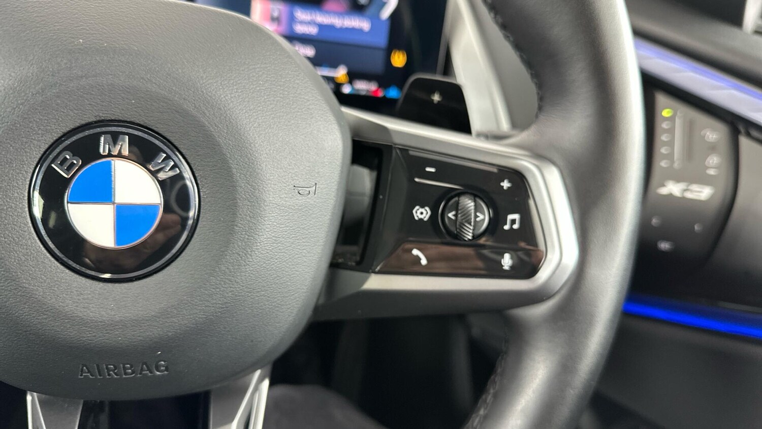 Used BMW X3 2025 for sale - 77612478: Photo 18