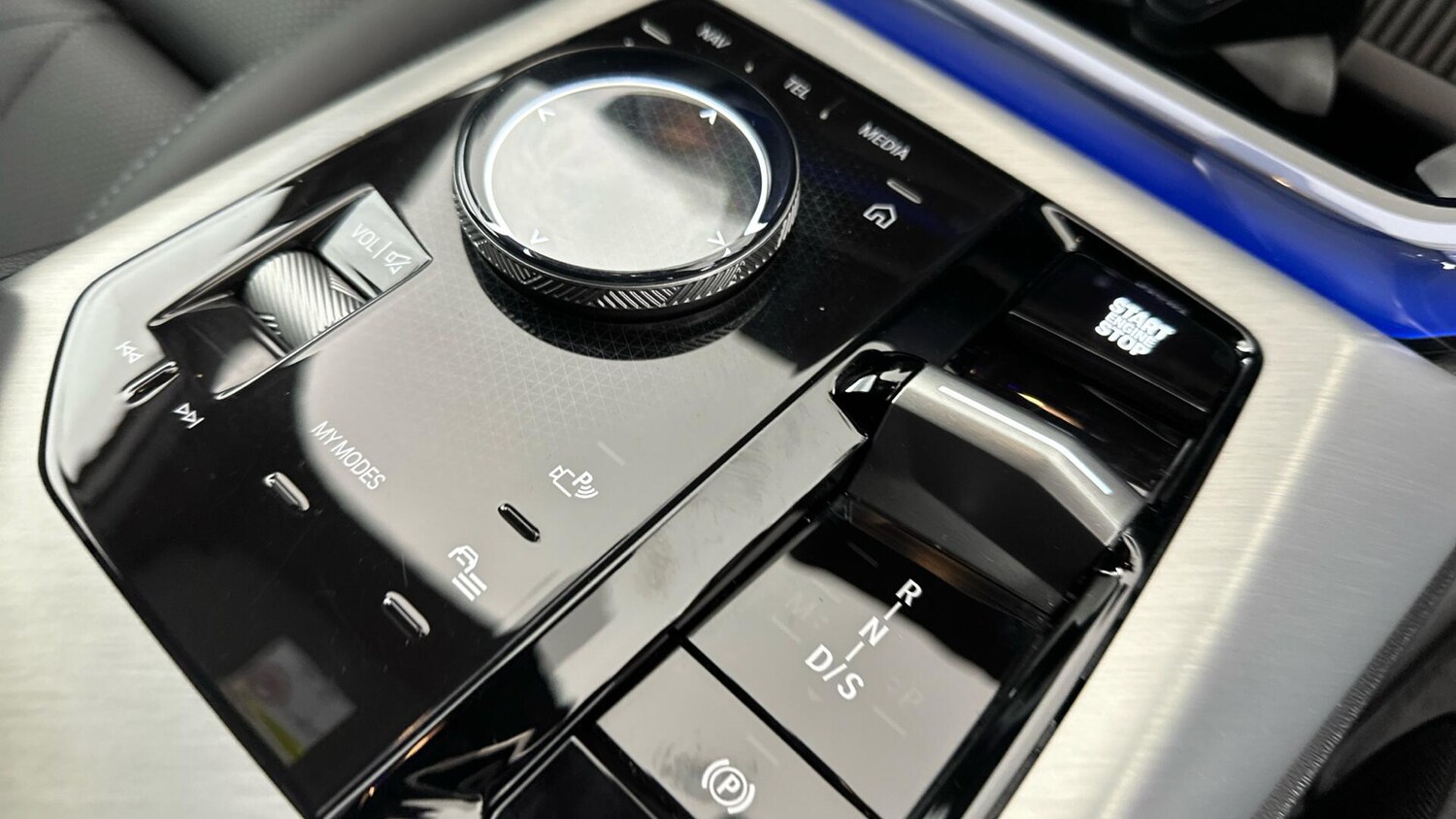 Used BMW X3 2025 for sale - 77612478: Photo 19