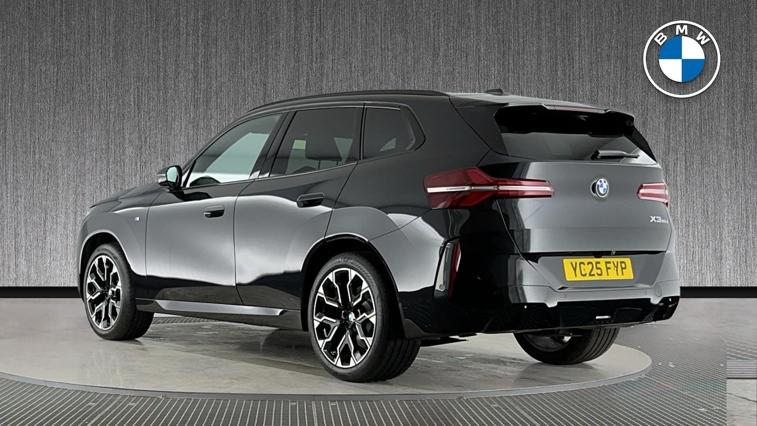 Used BMW X3 2025 for sale - 77612478: Photo 2