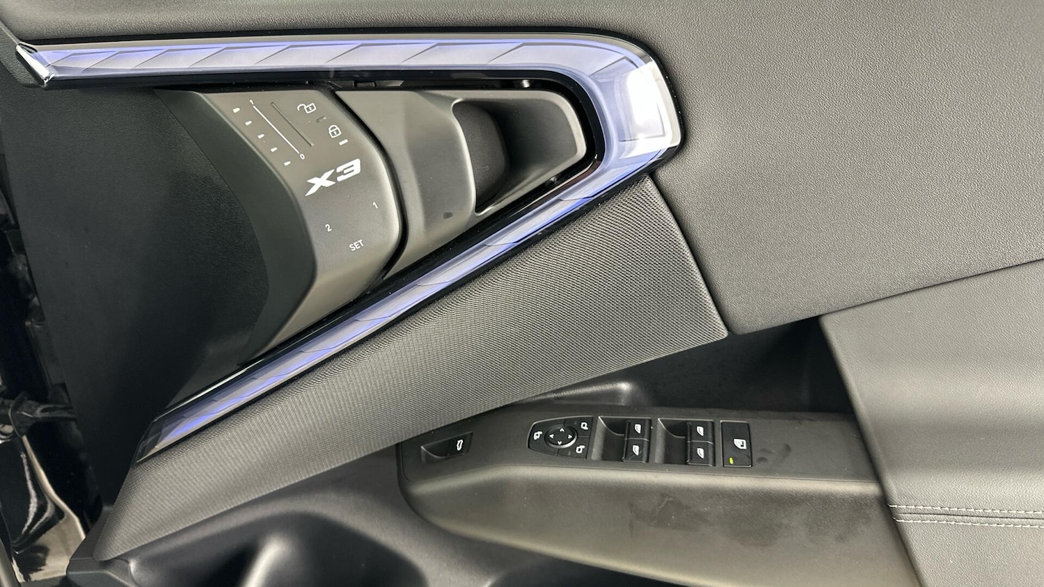 Used BMW X3 2025 for sale - 77612478: Photo 20