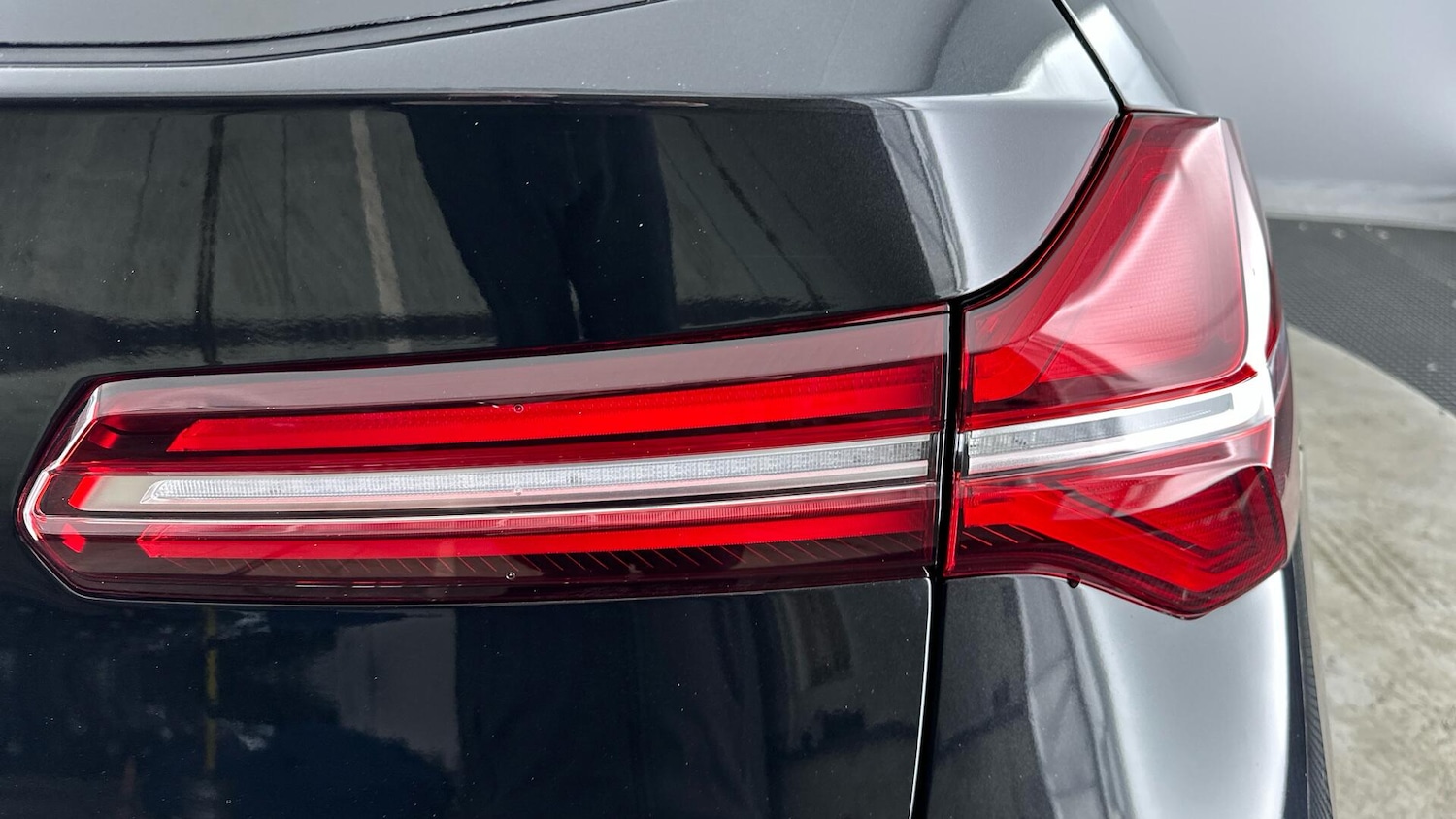 Used BMW X3 2025 for sale - 77612478: Photo 22