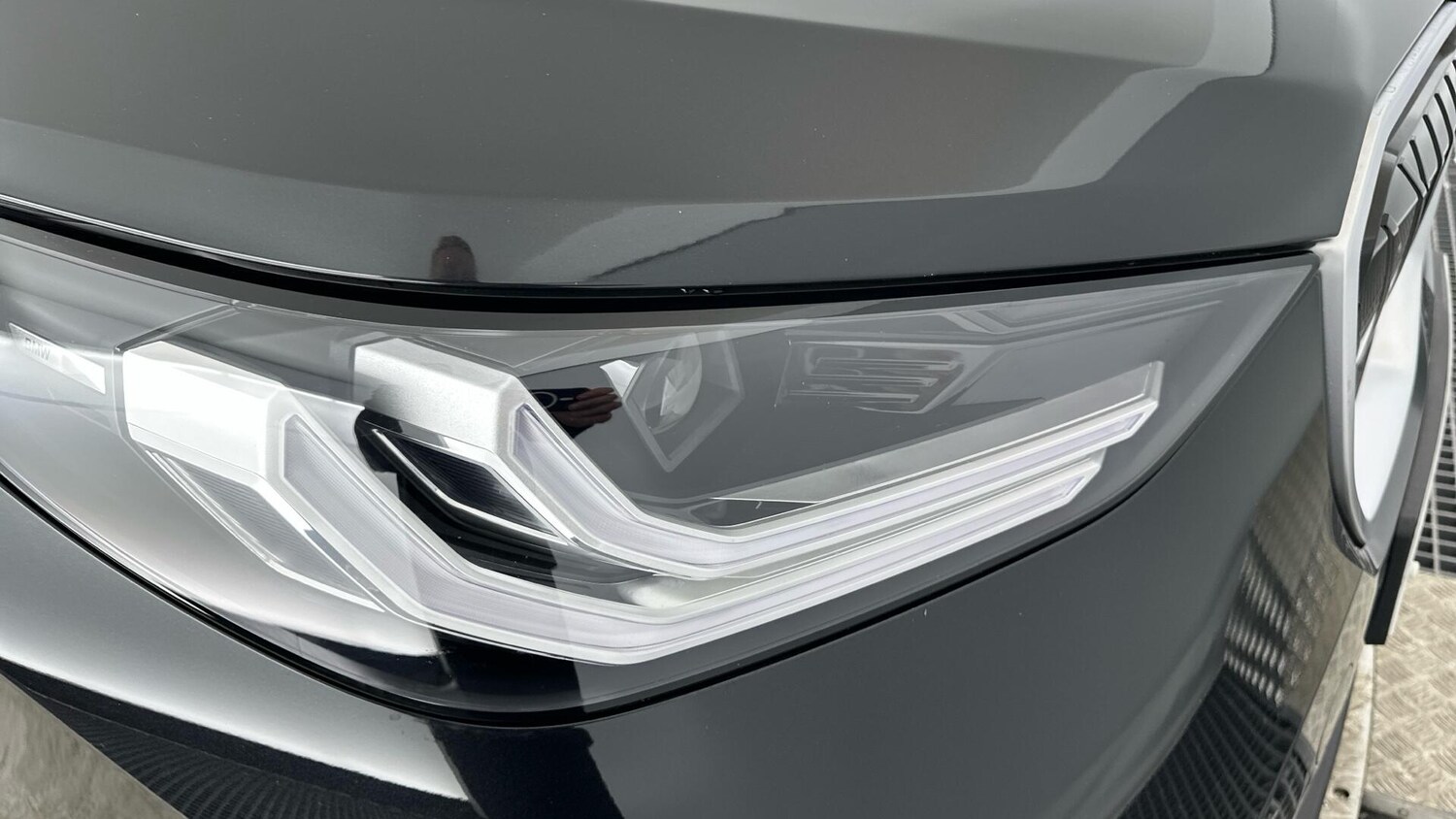 Used BMW X3 2025 for sale - 77612478: Photo 23