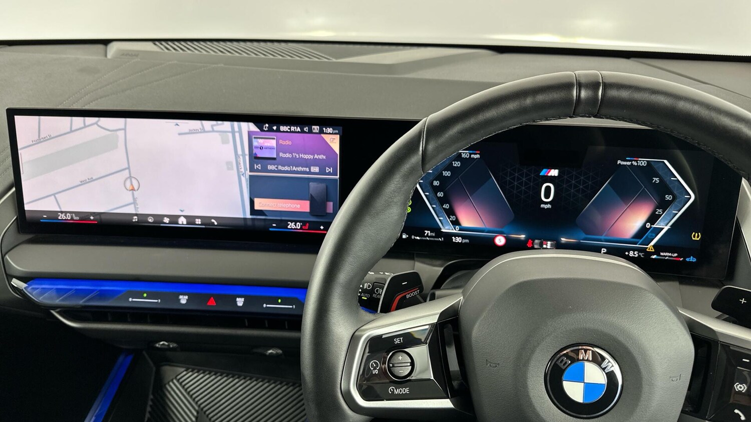 Used BMW X3 2025 for sale - 77612478: Photo 32