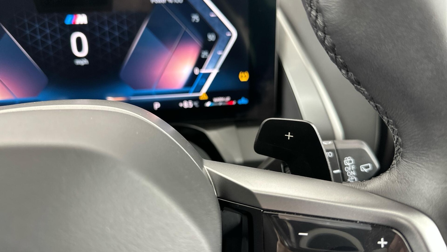 Used BMW X3 2025 for sale - 77612478: Photo 35