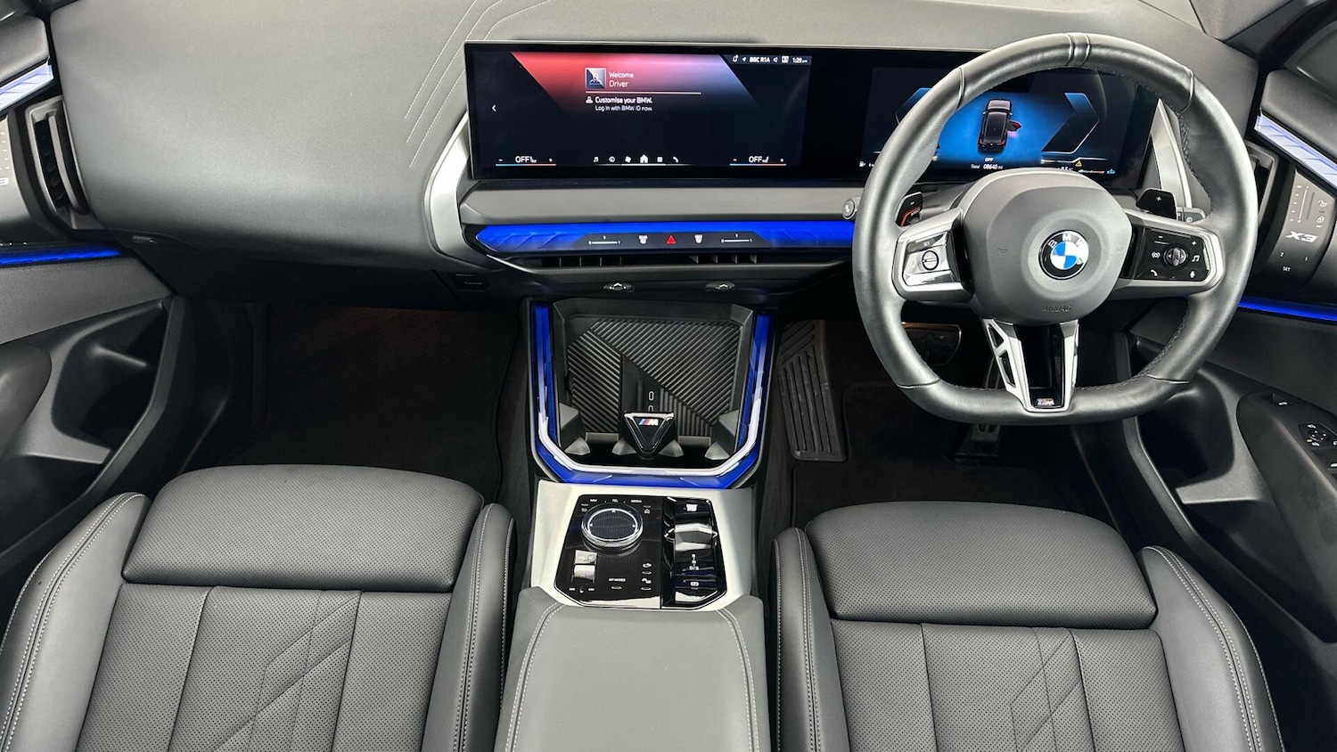 Used BMW X3 2025 for sale - 77612478: Photo 4